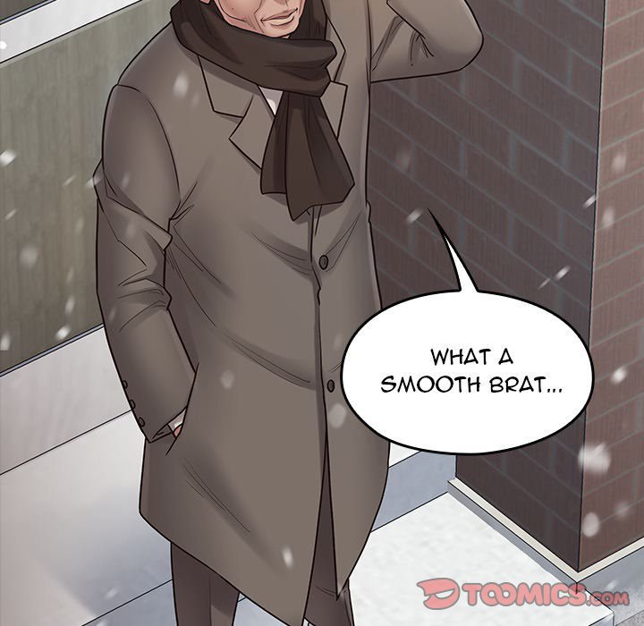 Fruitless Manhwa - Chapter 50 Page 83