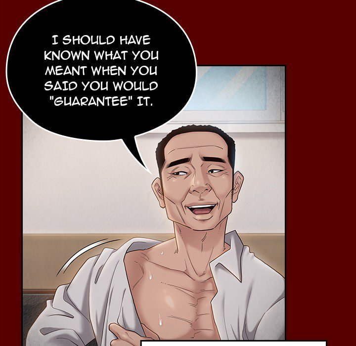 Fruitless Manhwa - Chapter 50 Page 92