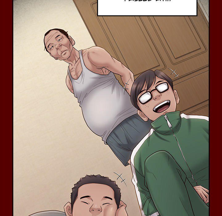 Fruitless Manhwa - Chapter 50 Page 96