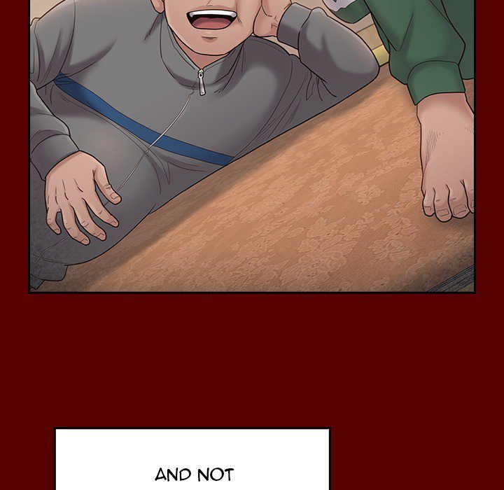 Fruitless Manhwa - Chapter 50 Page 97