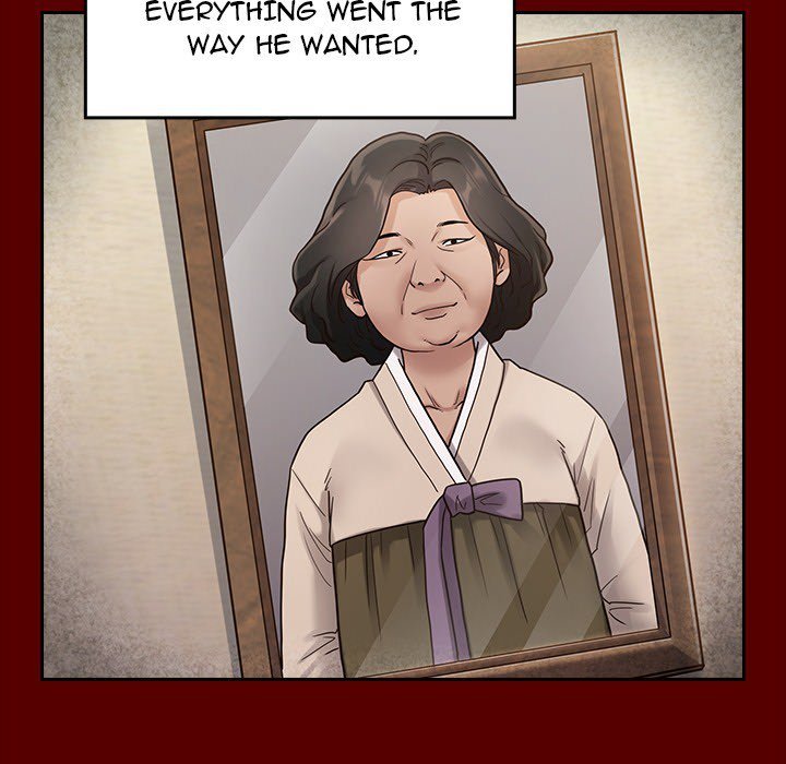 Fruitless Manhwa - Chapter 50 Page 98