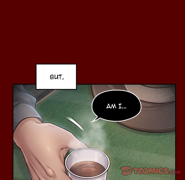 Fruitless Manhwa - Chapter 50 Page 99