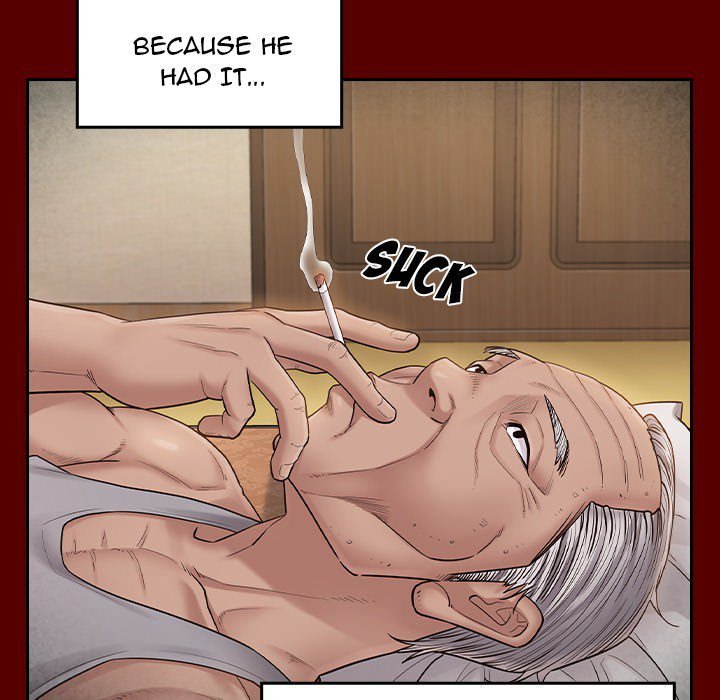 Fruitless Manhwa - Chapter 50 Page 104