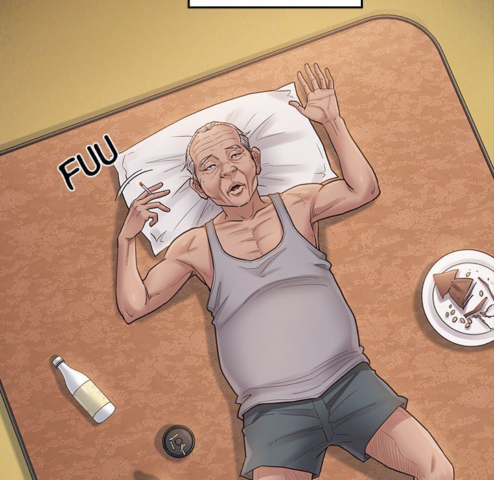 Fruitless Manhwa - Chapter 50 Page 106