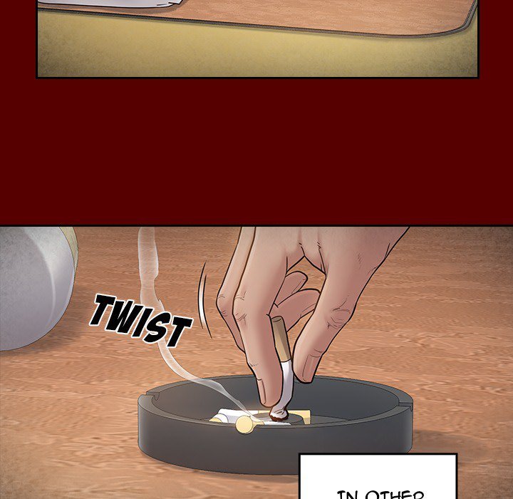 Fruitless Manhwa - Chapter 50 Page 109