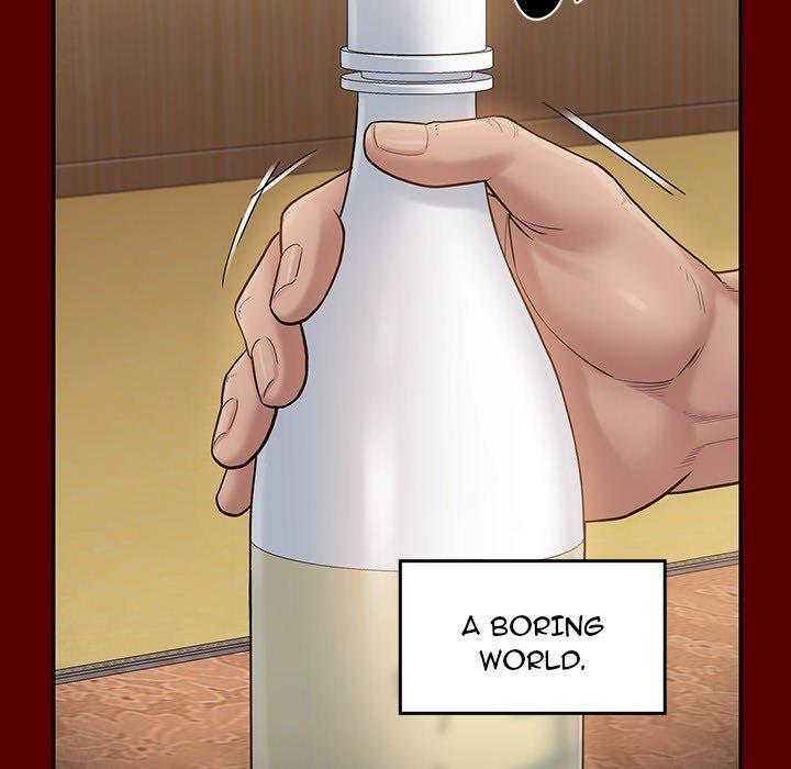 Fruitless Manhwa - Chapter 50 Page 111