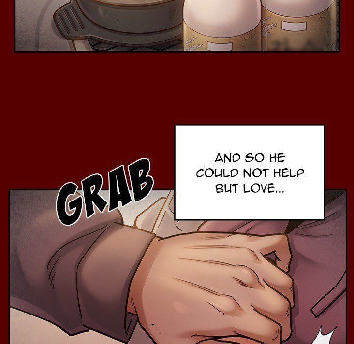 Fruitless Manhwa - Chapter 50 Page 113