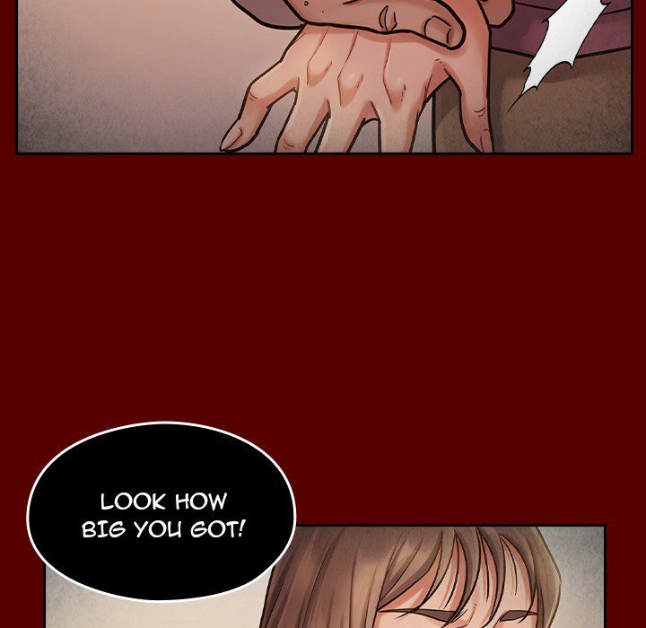 Fruitless Manhwa - Chapter 50 Page 114