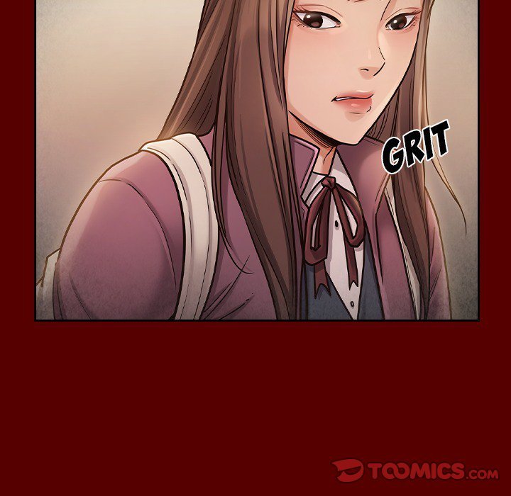 Fruitless Manhwa - Chapter 50 Page 115