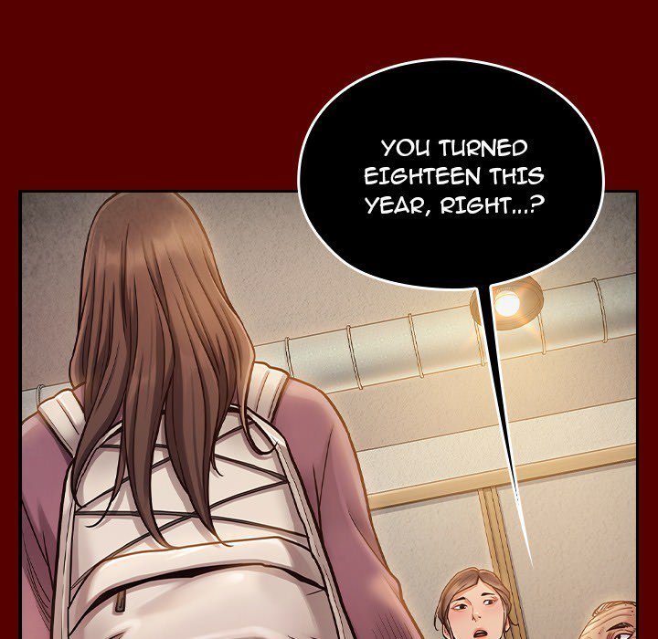 Fruitless Manhwa - Chapter 50 Page 116