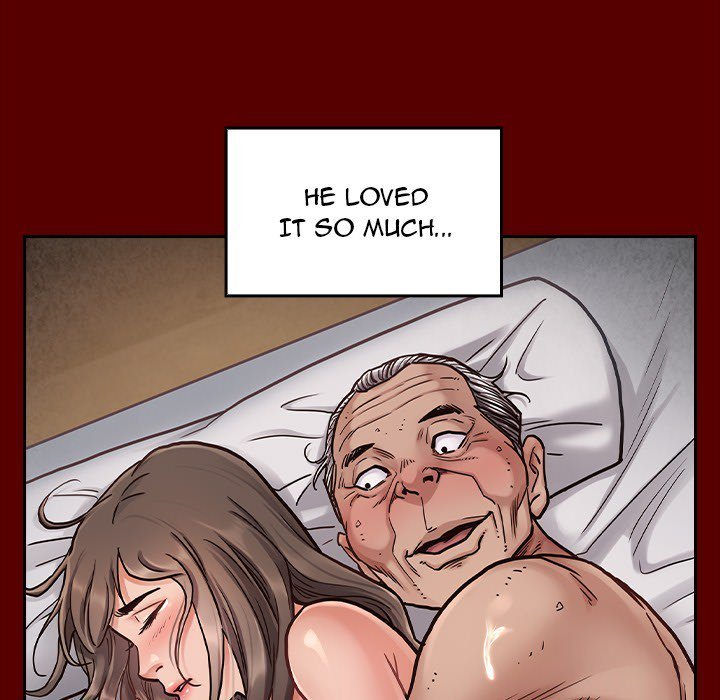 Fruitless Manhwa - Chapter 50 Page 122