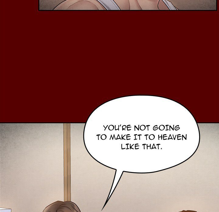 Fruitless Manhwa - Chapter 50 Page 126