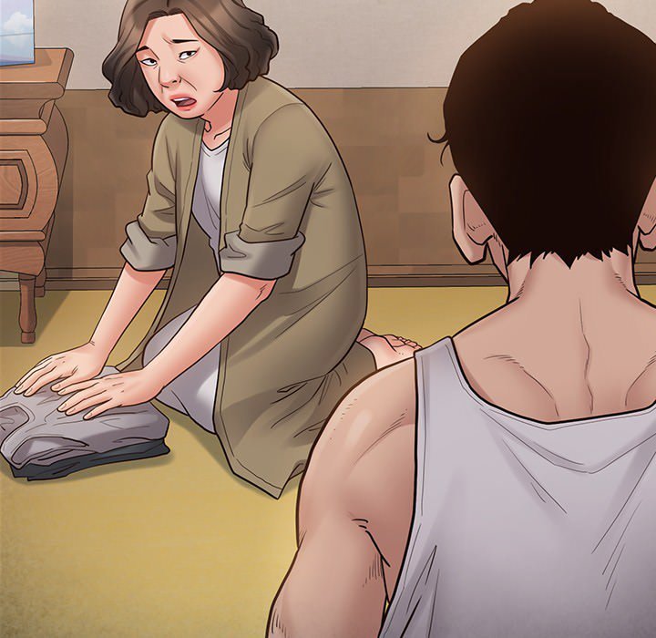 Fruitless Manhwa - Chapter 50 Page 127