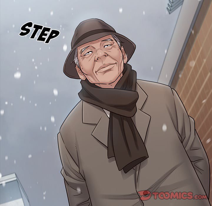 Fruitless Manhwa - Chapter 50 Page 131