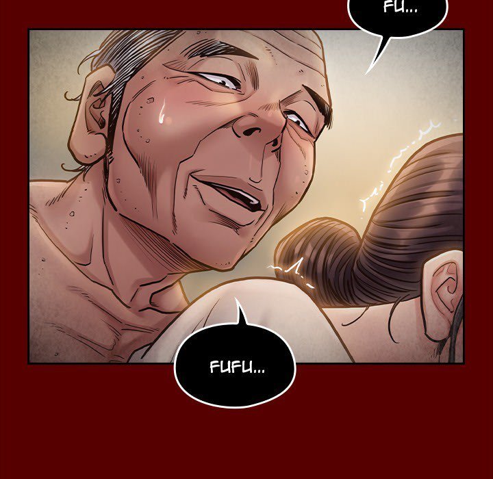 Fruitless Manhwa - Chapter 50 Page 137