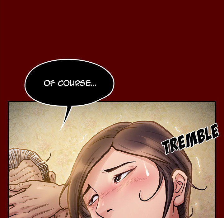 Fruitless Manhwa - Chapter 50 Page 138