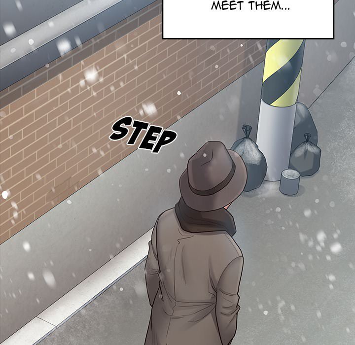 Fruitless Manhwa - Chapter 50 Page 145