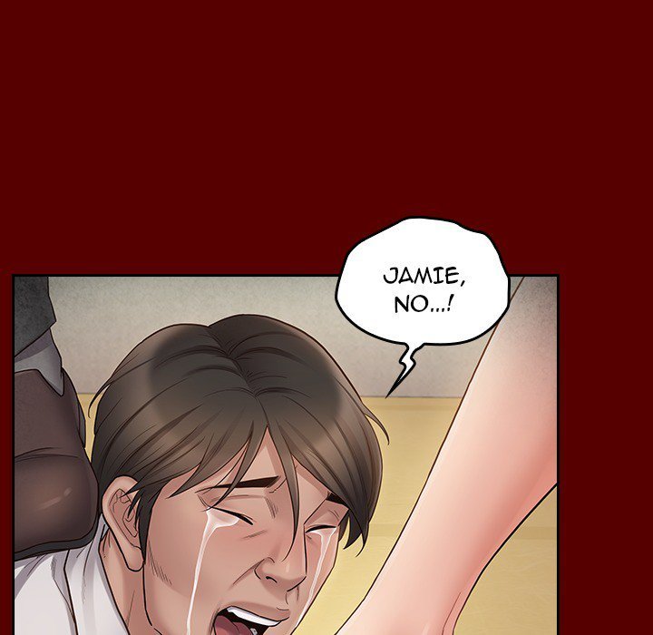 Fruitless Manhwa - Chapter 50 Page 154