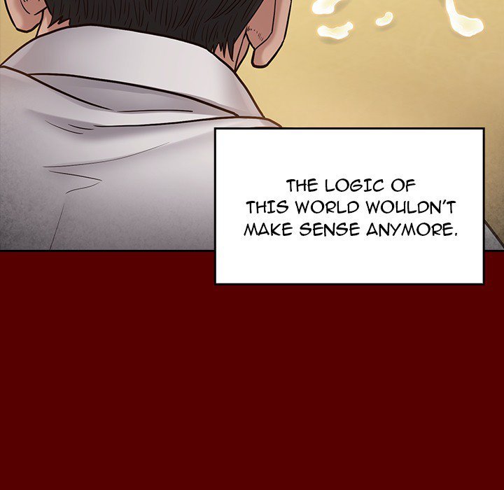 Fruitless Manhwa - Chapter 50 Page 158