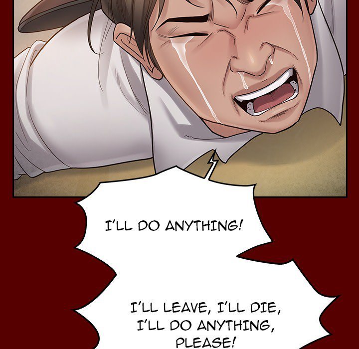 Fruitless Manhwa - Chapter 50 Page 160