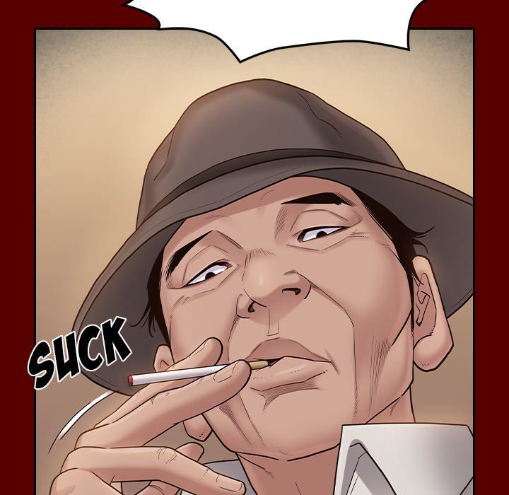 Fruitless Manhwa - Chapter 50 Page 161