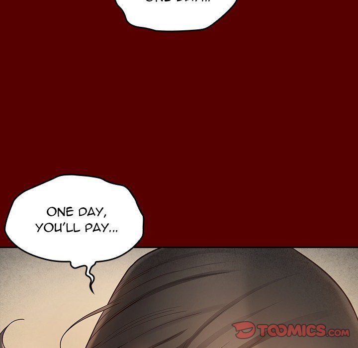 Fruitless Manhwa - Chapter 50 Page 163