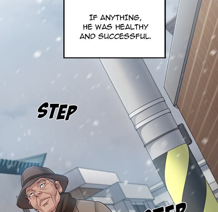 Fruitless Manhwa - Chapter 50 Page 178