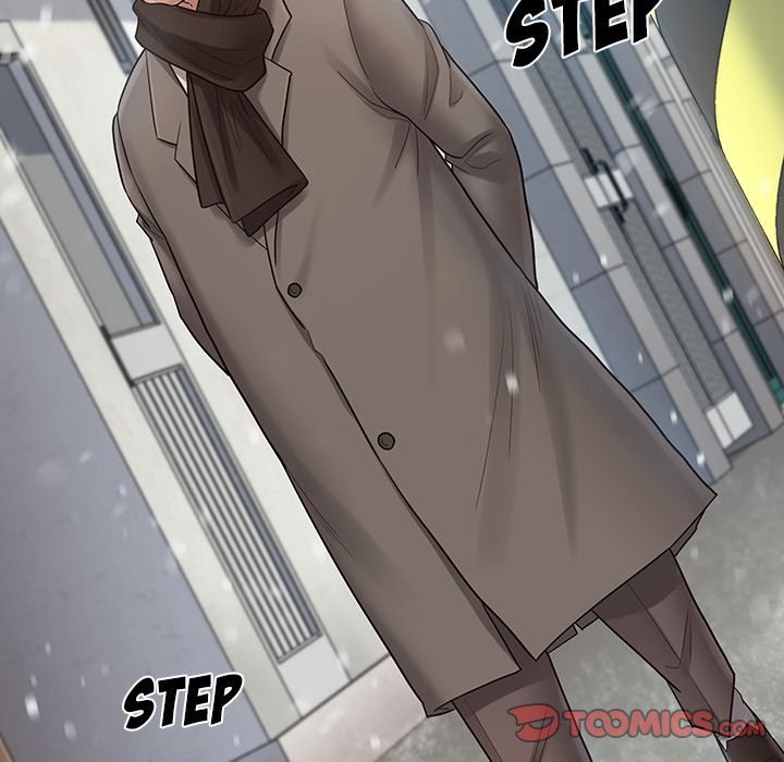 Fruitless Manhwa - Chapter 50 Page 179