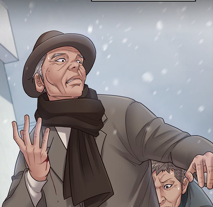 Fruitless Manhwa - Chapter 50 Page 197