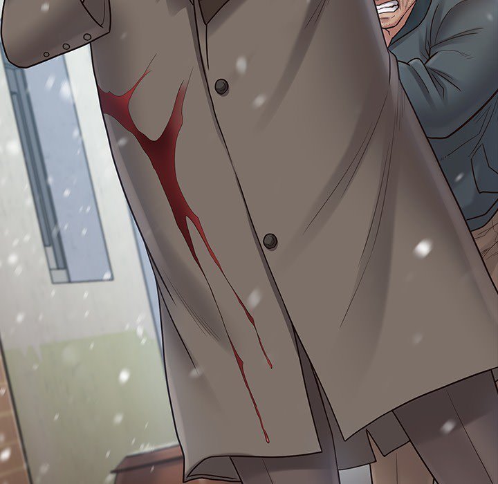 Fruitless Manhwa - Chapter 50 Page 198