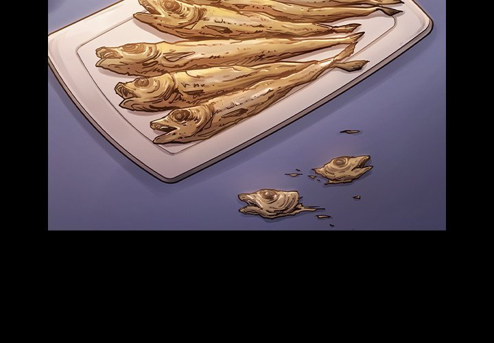 Fruitless Manhwa - Chapter 33 Page 1