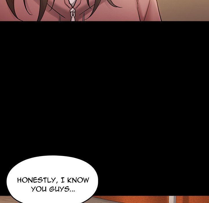 Fruitless Manhwa - Chapter 33 Page 5