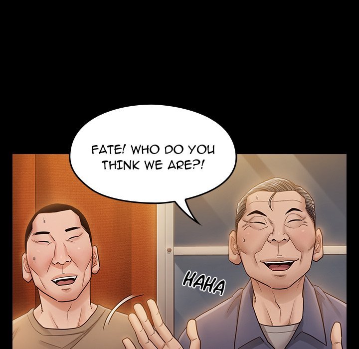 Fruitless Manhwa - Chapter 33 Page 7