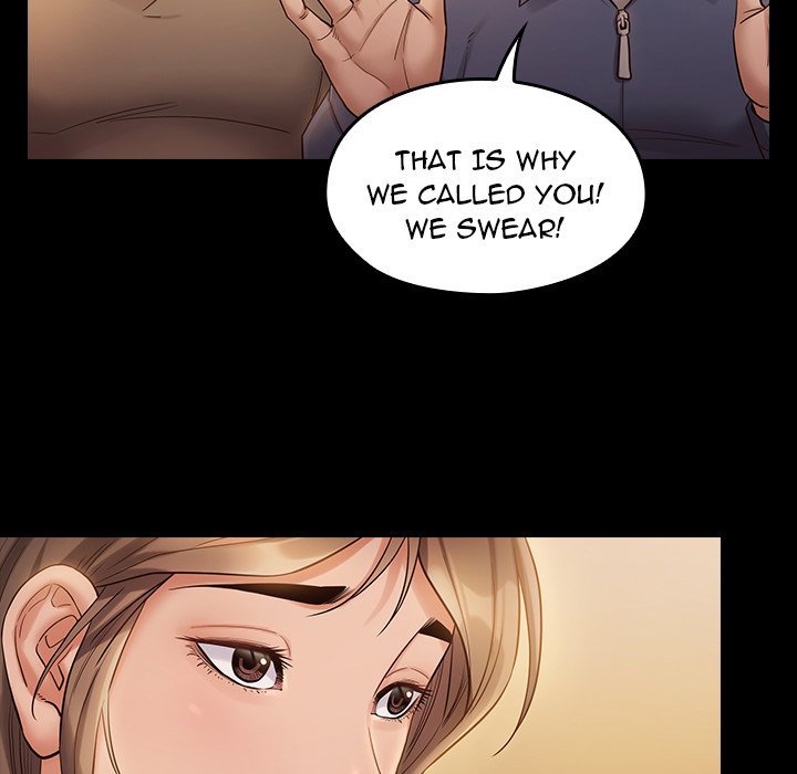 Fruitless Manhwa - Chapter 33 Page 8