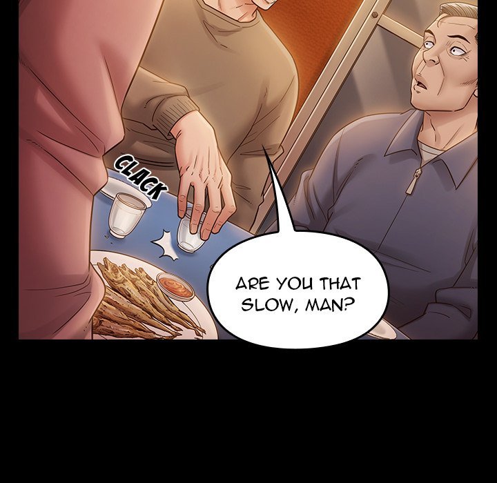 Fruitless Manhwa - Chapter 33 Page 17