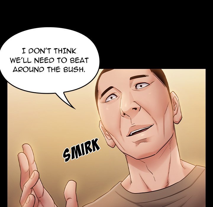 Fruitless Manhwa - Chapter 33 Page 18