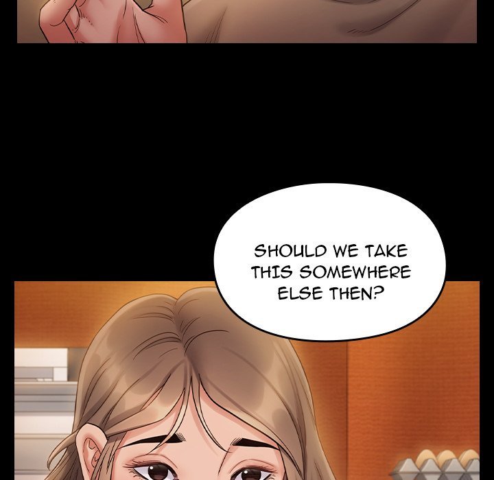 Fruitless Manhwa - Chapter 33 Page 19