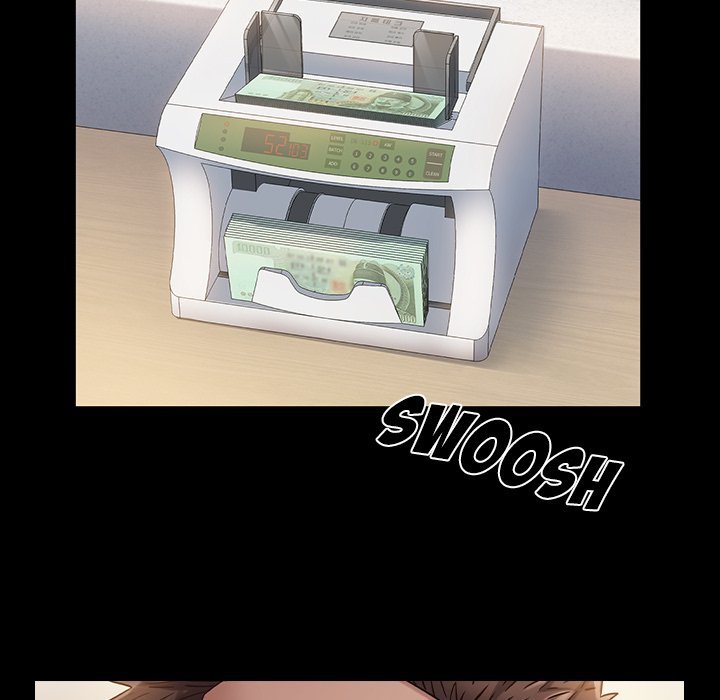 Fruitless Manhwa - Chapter 33 Page 23