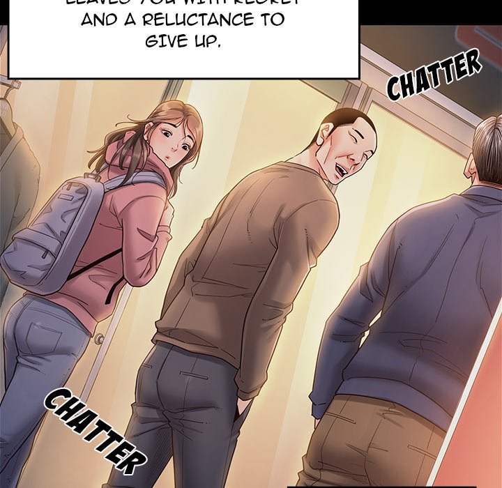 Fruitless Manhwa - Chapter 33 Page 30