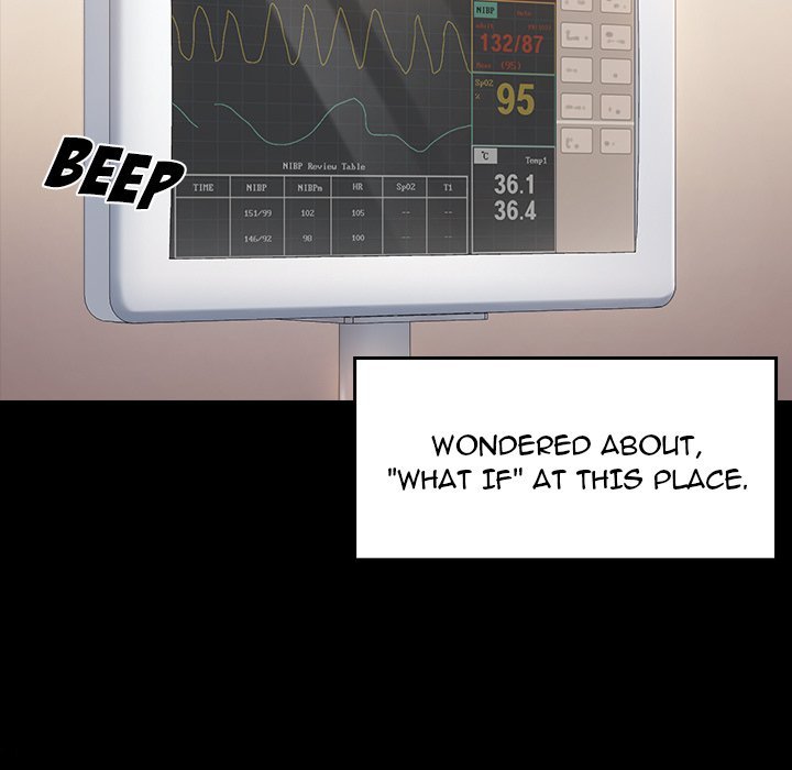 Fruitless Manhwa - Chapter 33 Page 33