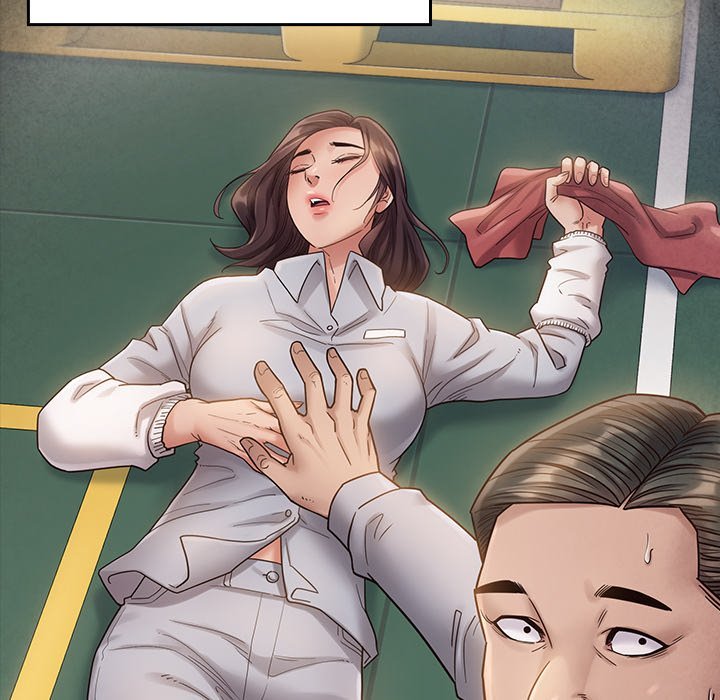 Fruitless Manhwa - Chapter 33 Page 35