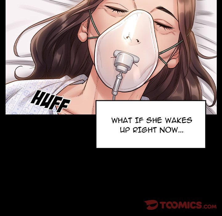 Fruitless Manhwa - Chapter 33 Page 38