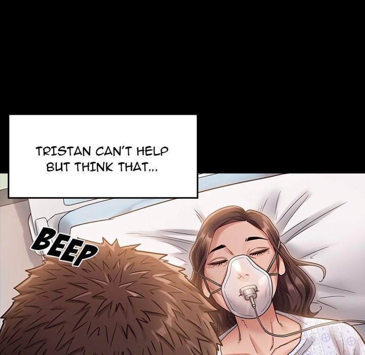 Fruitless Manhwa - Chapter 33 Page 39