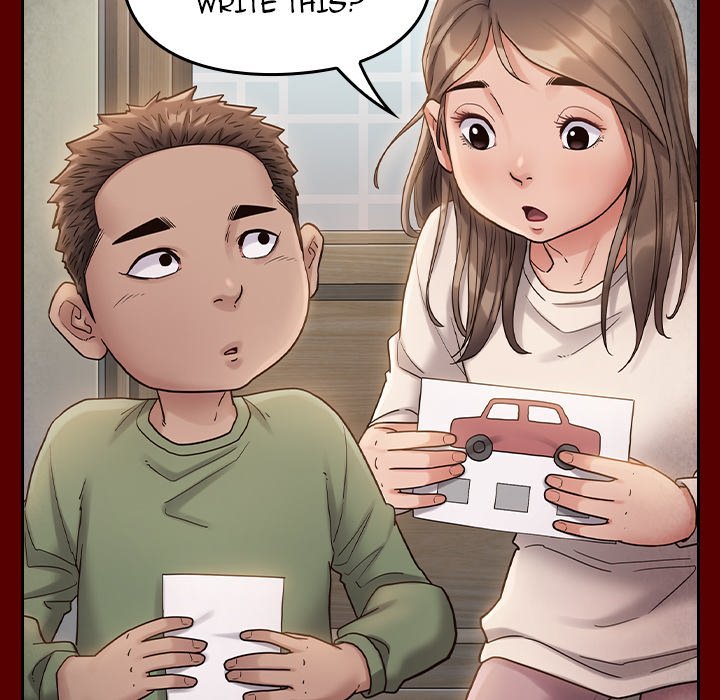 Fruitless Manhwa - Chapter 33 Page 48