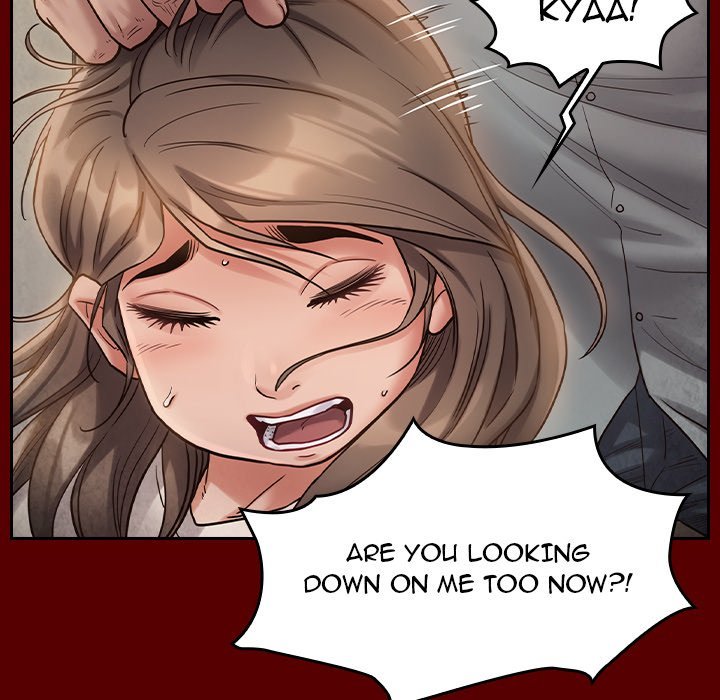 Fruitless Manhwa - Chapter 33 Page 54