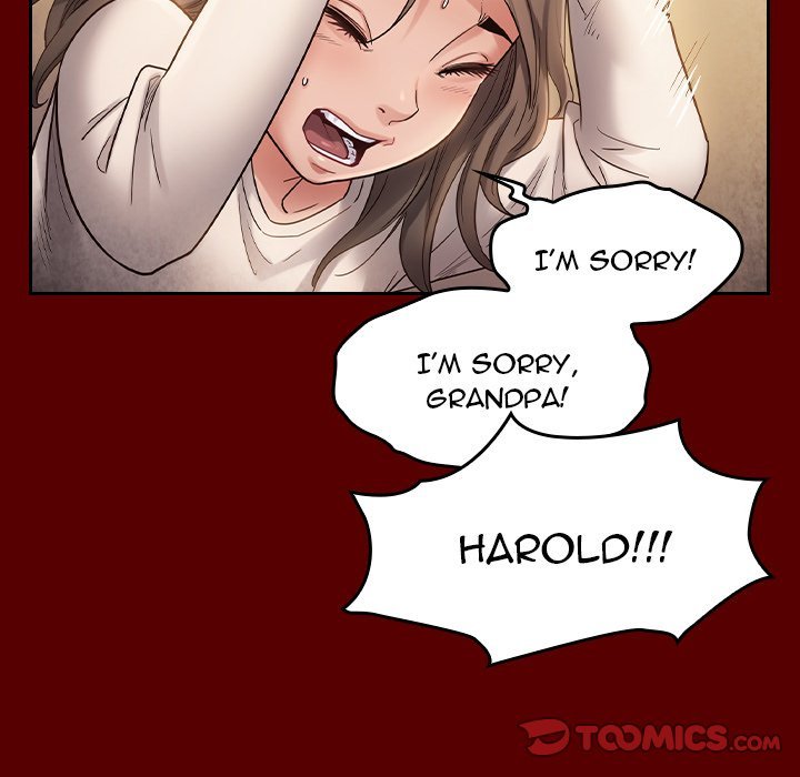 Fruitless Manhwa - Chapter 33 Page 56