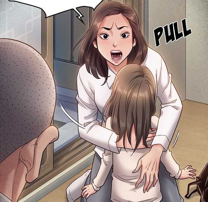 Fruitless Manhwa - Chapter 33 Page 58