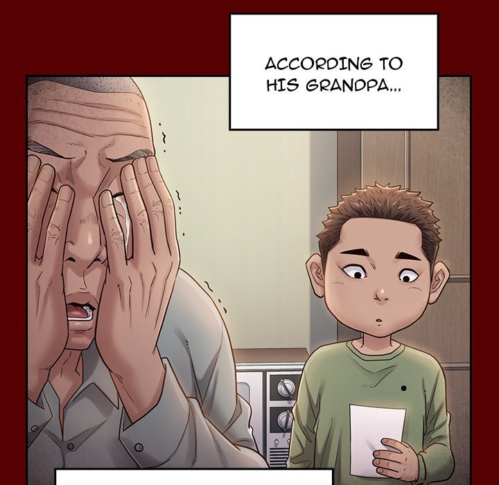 Fruitless Manhwa - Chapter 33 Page 62