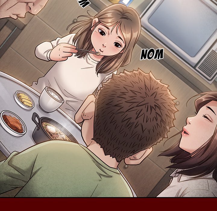 Fruitless Manhwa - Chapter 33 Page 68