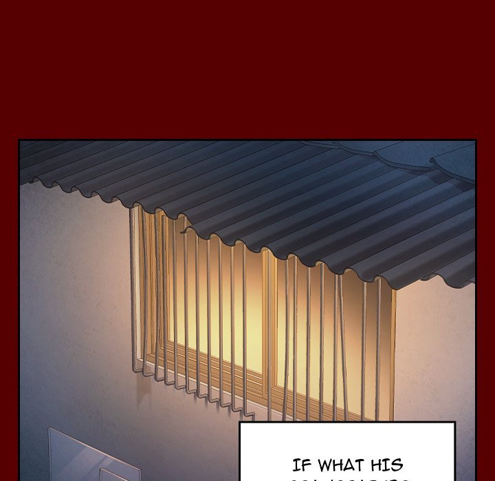 Fruitless Manhwa - Chapter 33 Page 69